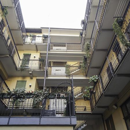 ミラノItalianway-Cornalia 12アパートメント エクステリア 写真